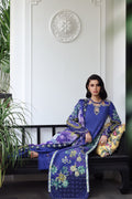 Afrozeh | Lawn 25 | Lumora - by - Libasekhas UK - Registered Vendor of : Afrozeh - 100% Original Designer Dresss