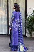 Afrozeh | Lawn 25 | Lumora - by - Libasekhas UK - Registered Vendor of : Afrozeh - 100% Original Designer Dresss
