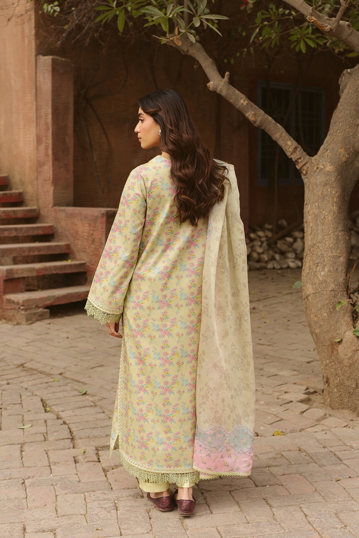 Ayzel | The Bare Minimum | Orla - by - Libasekhas UK - Registered Vendor of : Ayzel - 100% Original Designer Dresss