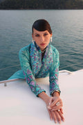 Afrozeh | Lawn 25 | Sovana - by - Libasekhas UK - Registered Vendor of : Afrozeh - 100% Original Designer Dresss
