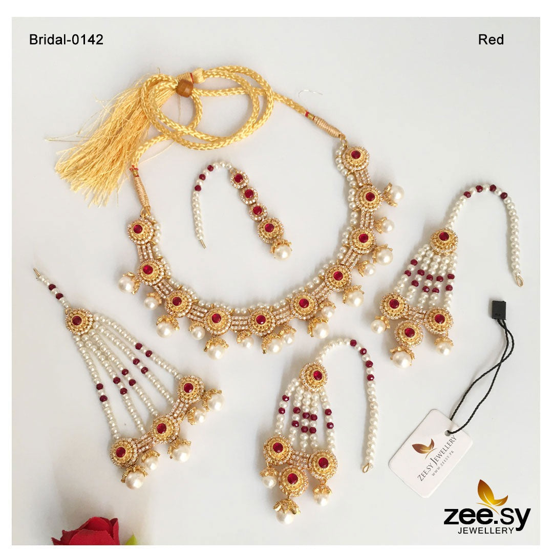 Crescent Bridal-0244 - by - Libasekhas UK - Registered Vendor of : Zeesy - 100% Original Designer Dresss