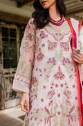 Maryum N Maria | Sorina Luxury Chiffon 23 | Potpurri (MW23-501) - by - Libasekhas UK - Registered Vendor of : Maryum N Maria - 100% Original Designer Dresss