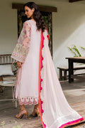 Maryum N Maria | Sorina Luxury Chiffon 23 | Potpurri (MW23-501) - by - Libasekhas UK - Registered Vendor of : Maryum N Maria - 100% Original Designer Dresss