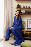 Mona Imran | Ezel Eid 25 | Meherbano - by - Libasekhas UK - Registered Vendor of : Mona Imran - 100% Original Designer Dresss