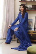 Mona Imran | Ezel Eid 25 | Meherbano - by - Libasekhas UK - Registered Vendor of : Mona Imran - 100% Original Designer Dresss