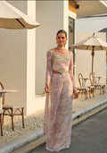 Mysie by Tahira | Eid Festive | HAREEM - by Libasekhas UK - Registered Vendor of : Mysie by Tahira - 100% Original Designer Dress