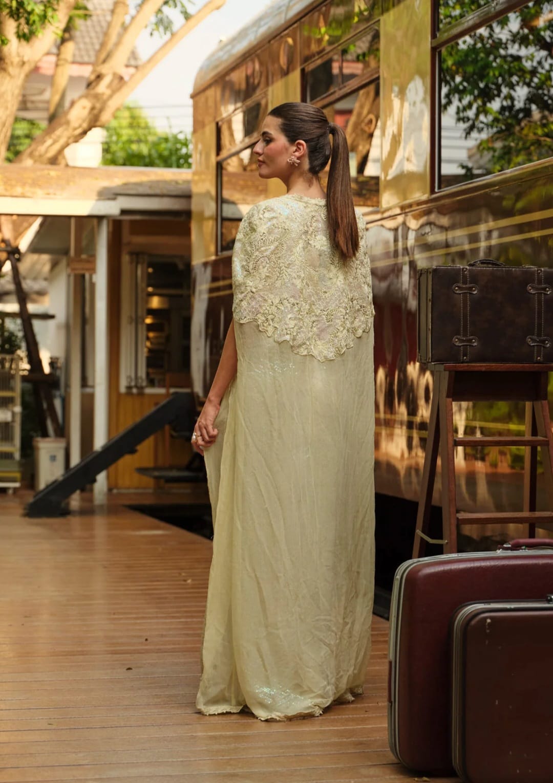 Mysie by Tahira | Eid Festive | RANO - by Libasekhas UK - Registered Vendor of : Mysie by Tahira - 100% Original Designer Dress