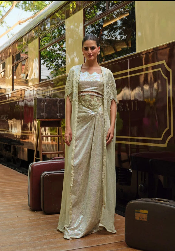 Mysie by Tahira | Eid Festive | RANO - by Libasekhas UK - Registered Vendor of : Mysie by Tahira - 100% Original Designer Dress
