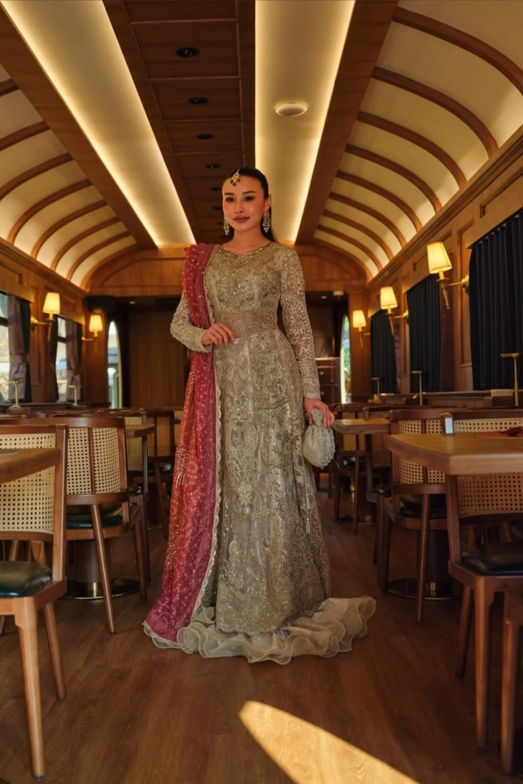 Mysie by Tahira | Eid Festive | NAYAR - by Libasekhas UK - Registered Vendor of : Mysie by Tahira - 100% Original Designer Dress