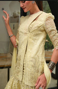 Mysie by Tahira | Eid Festive | PASTEL - by Libasekhas UK - Registered Vendor of : Mysie by Tahira - 100% Original Designer Dress