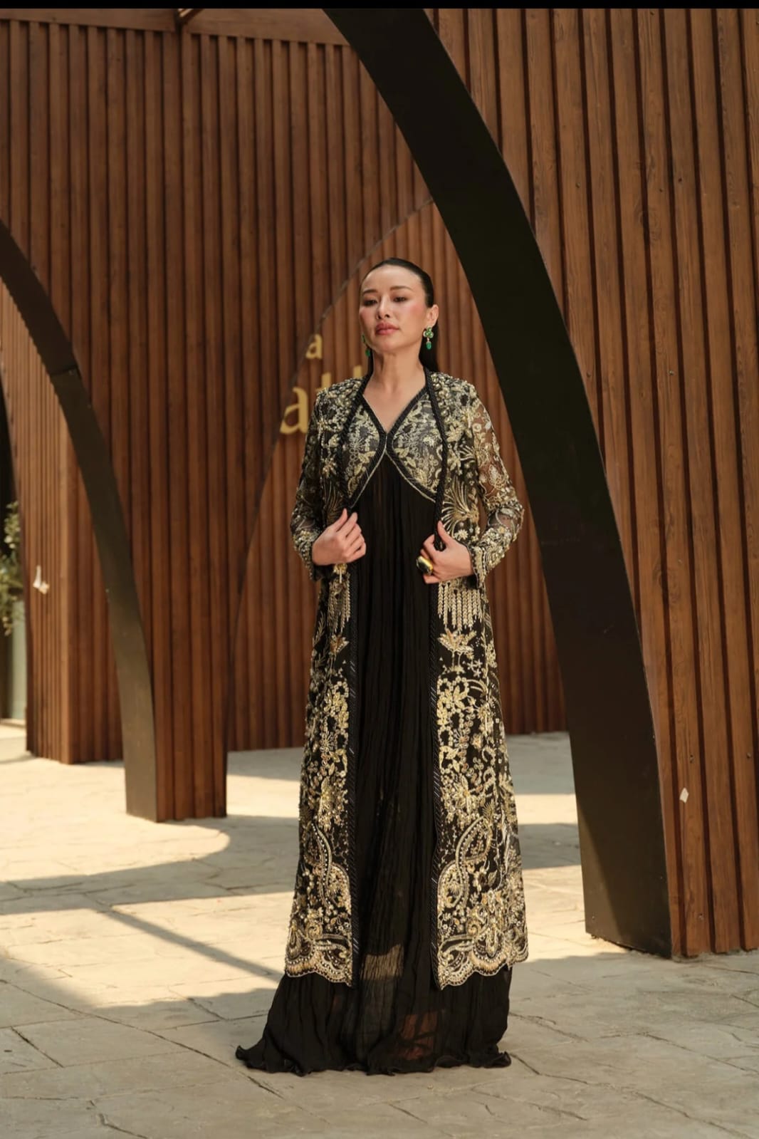 Mysie by Tahira | Eid Festive | SPICE - by Libasekhas UK - Registered Vendor of : Mysie by Tahira - 100% Original Designer Dress