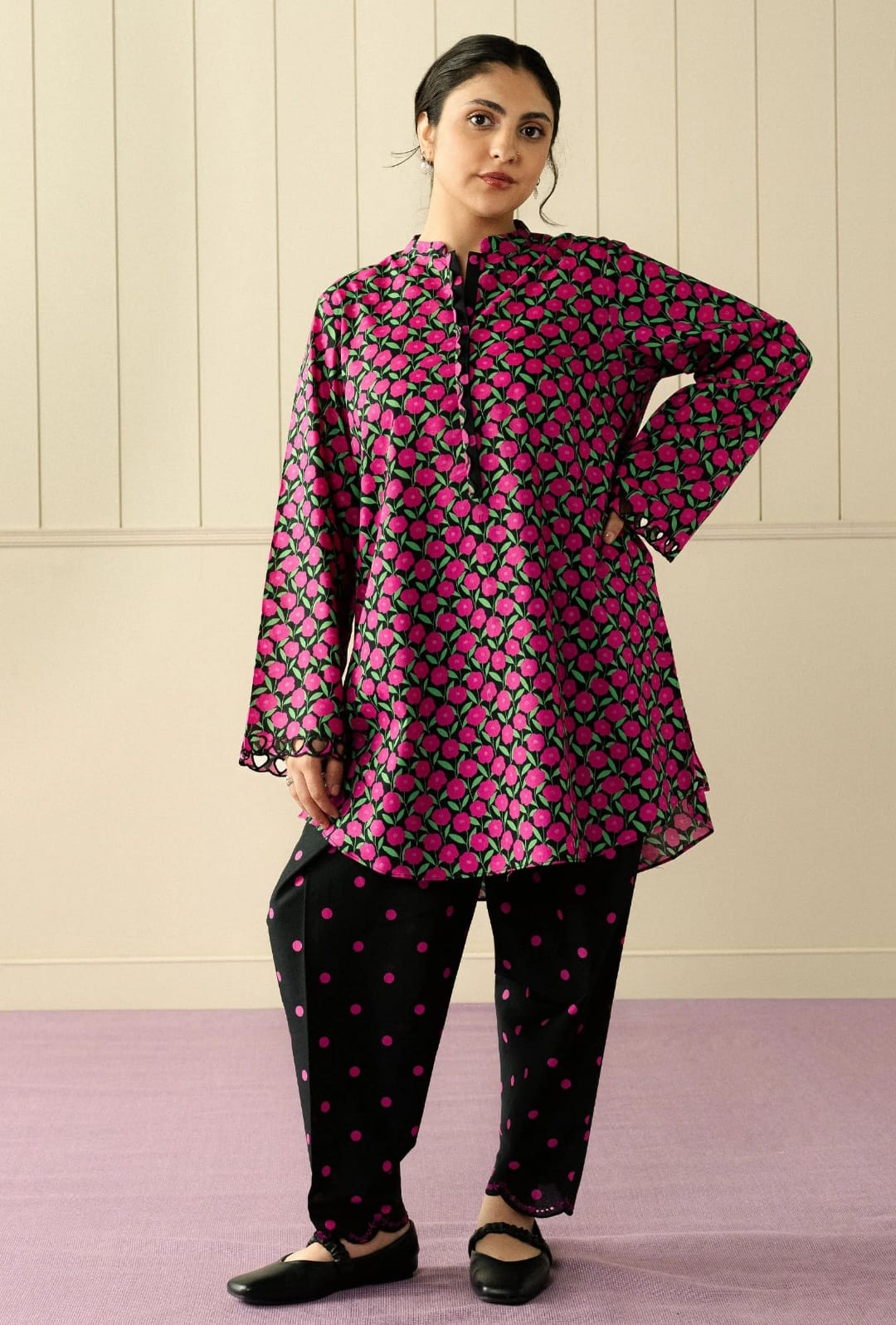 Zara Shahjahan | Love Coco and Friends | Effortless Echo - by Libasekhas UK - Registered Vendor of : Zara Shahjahan - 100% Original Designer Dress
