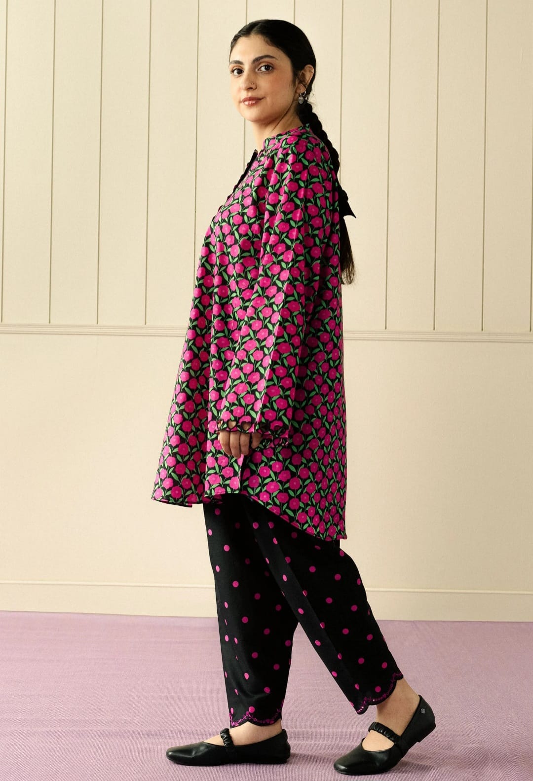 Zara Shahjahan | Love Coco and Friends | Effortless Echo - by Libasekhas UK - Registered Vendor of : Zara Shahjahan - 100% Original Designer Dress