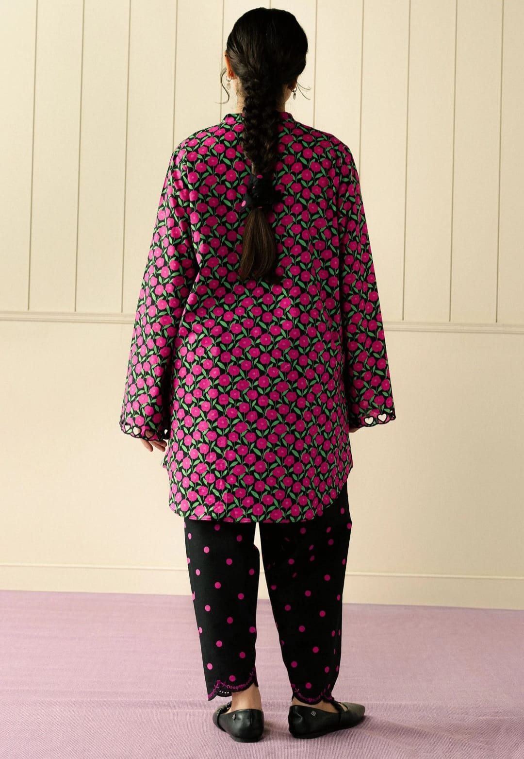 Zara Shahjahan | Love Coco and Friends | Effortless Echo - by Libasekhas UK - Registered Vendor of : Zara Shahjahan - 100% Original Designer Dress