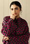 Zara Shahjahan | Love Coco and Friends | Effortless Echo - by Libasekhas UK - Registered Vendor of : Zara Shahjahan - 100% Original Designer Dress