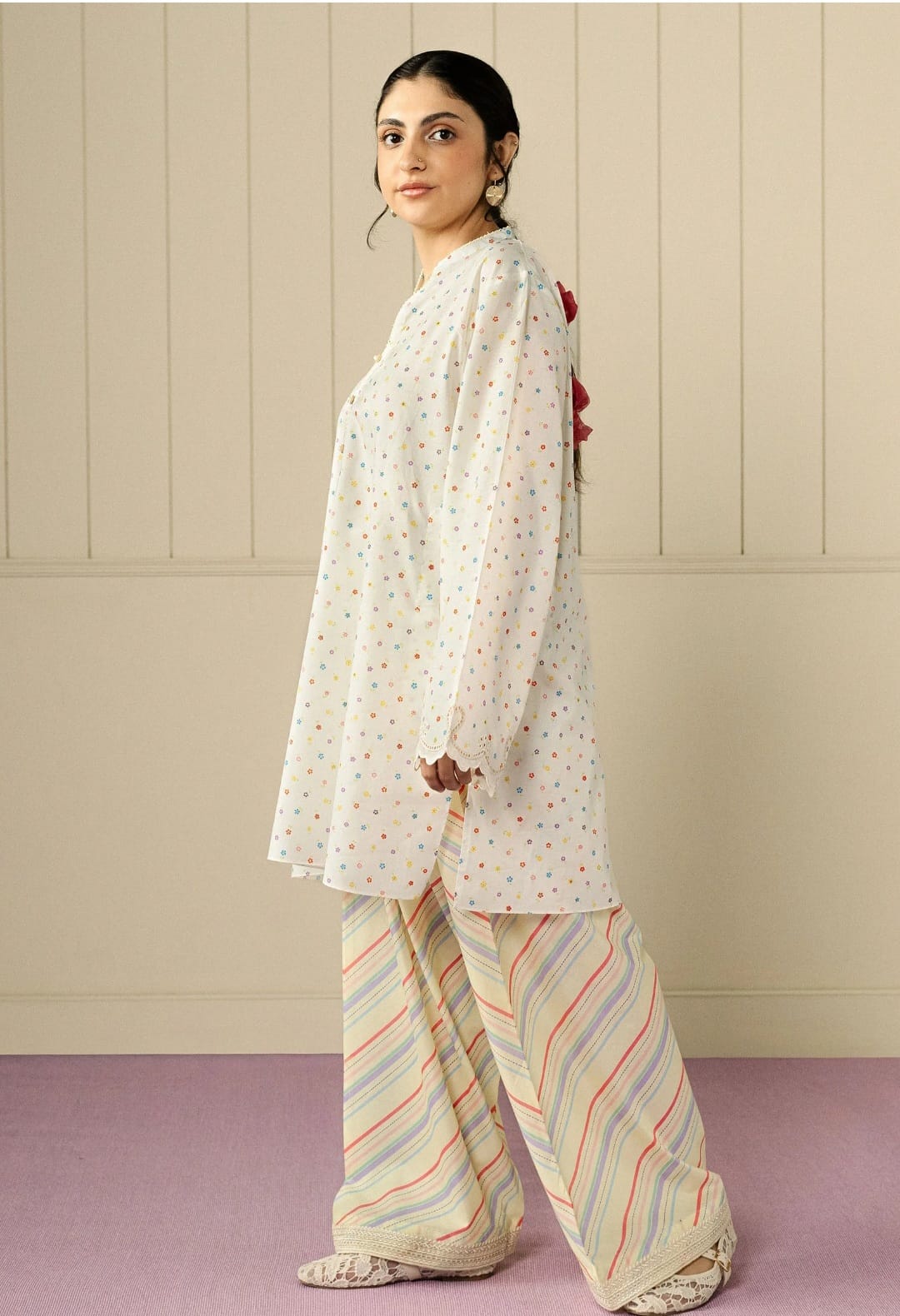 Zara Shahjahan | Love Coco and Friends |Clean GirlCode - by Libasekhas UK - Registered Vendor of : Zara Shahjahan - 100% Original Designer Dress