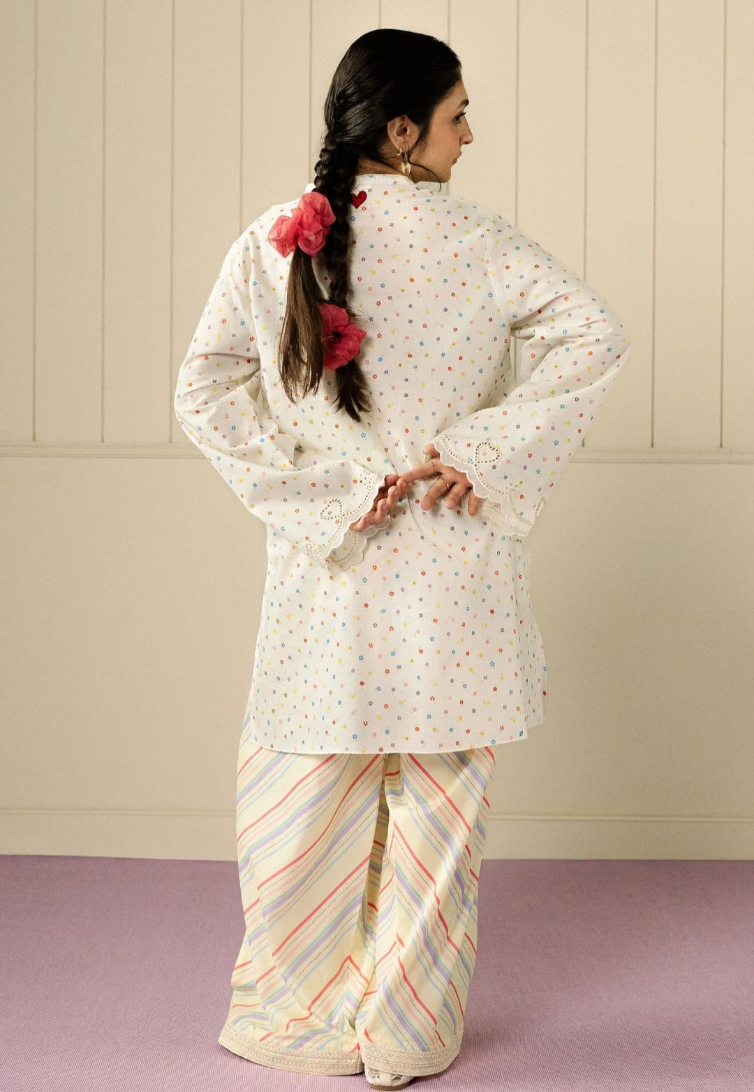Zara Shahjahan | Love Coco and Friends |Clean GirlCode - by Libasekhas UK - Registered Vendor of : Zara Shahjahan - 100% Original Designer Dress