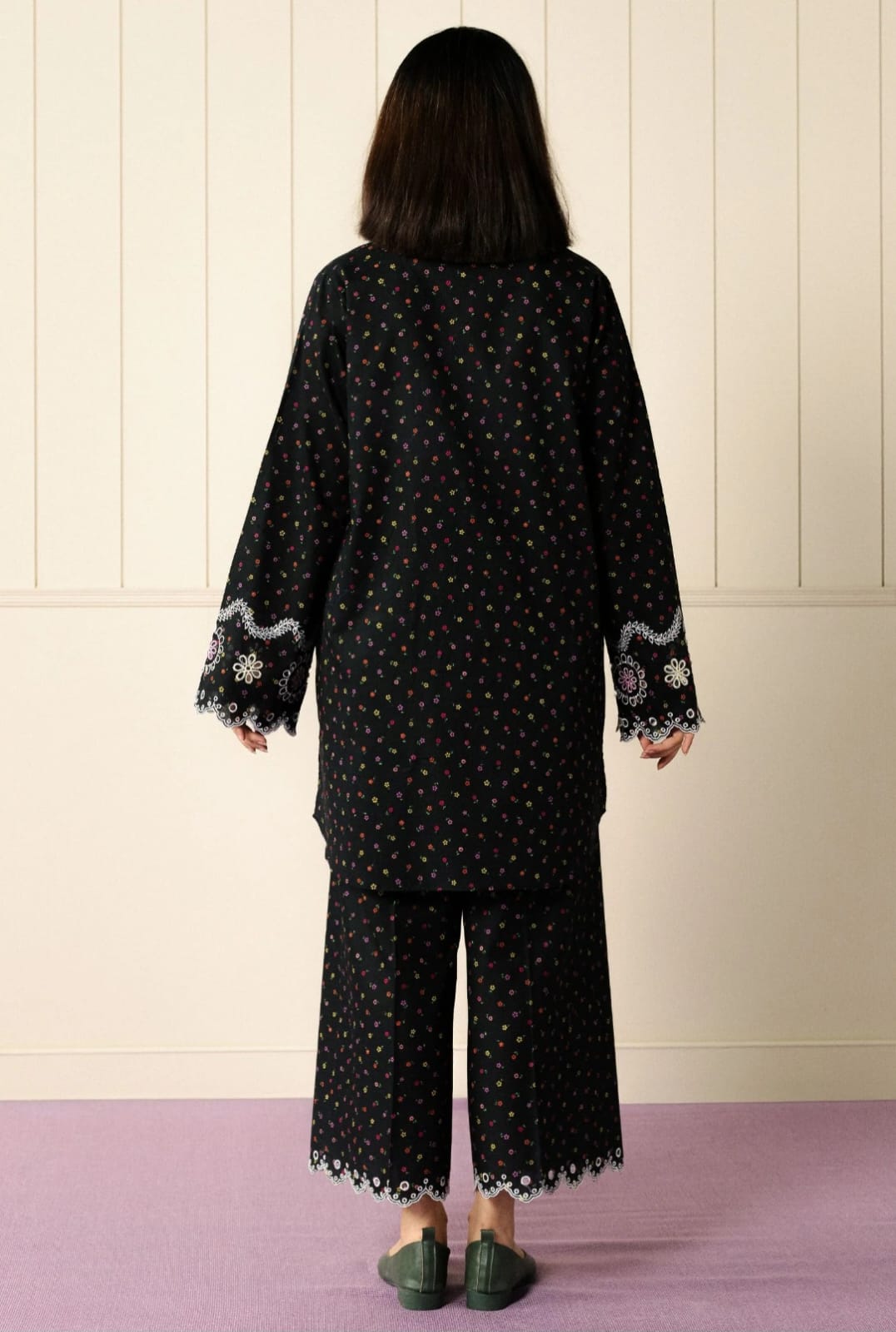 Zara Shahjahan | Love Coco and Friends | Sunny Thread - by Libasekhas UK - Registered Vendor of : Zara Shahjahan - 100% Original Designer Dress