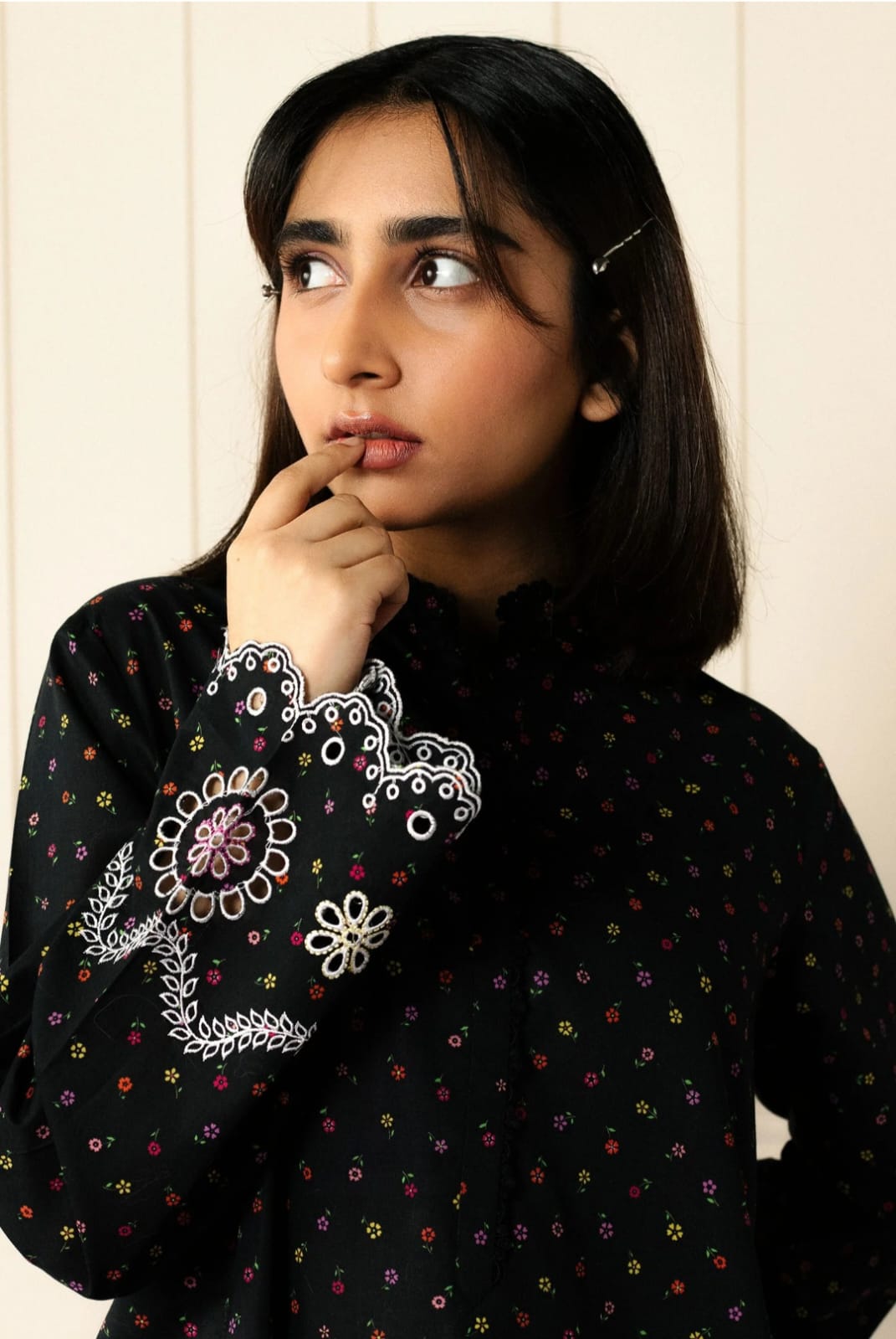 Zara Shahjahan | Love Coco and Friends | Sunny Thread - by Libasekhas UK - Registered Vendor of : Zara Shahjahan - 100% Original Designer Dress