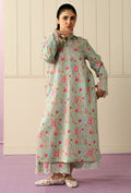 Zara Shahjahan | Love Coco and Friends | Lace Loop - by Libasekhas UK - Registered Vendor of : Zara Shahjahan - 100% Original Designer Dress