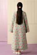 Zara Shahjahan | Love Coco and Friends | Lace Loop - by Libasekhas UK - Registered Vendor of : Zara Shahjahan - 100% Original Designer Dress