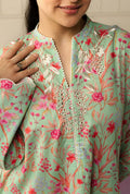 Zara Shahjahan | Love Coco and Friends | Lace Loop - by Libasekhas UK - Registered Vendor of : Zara Shahjahan - 100% Original Designer Dress