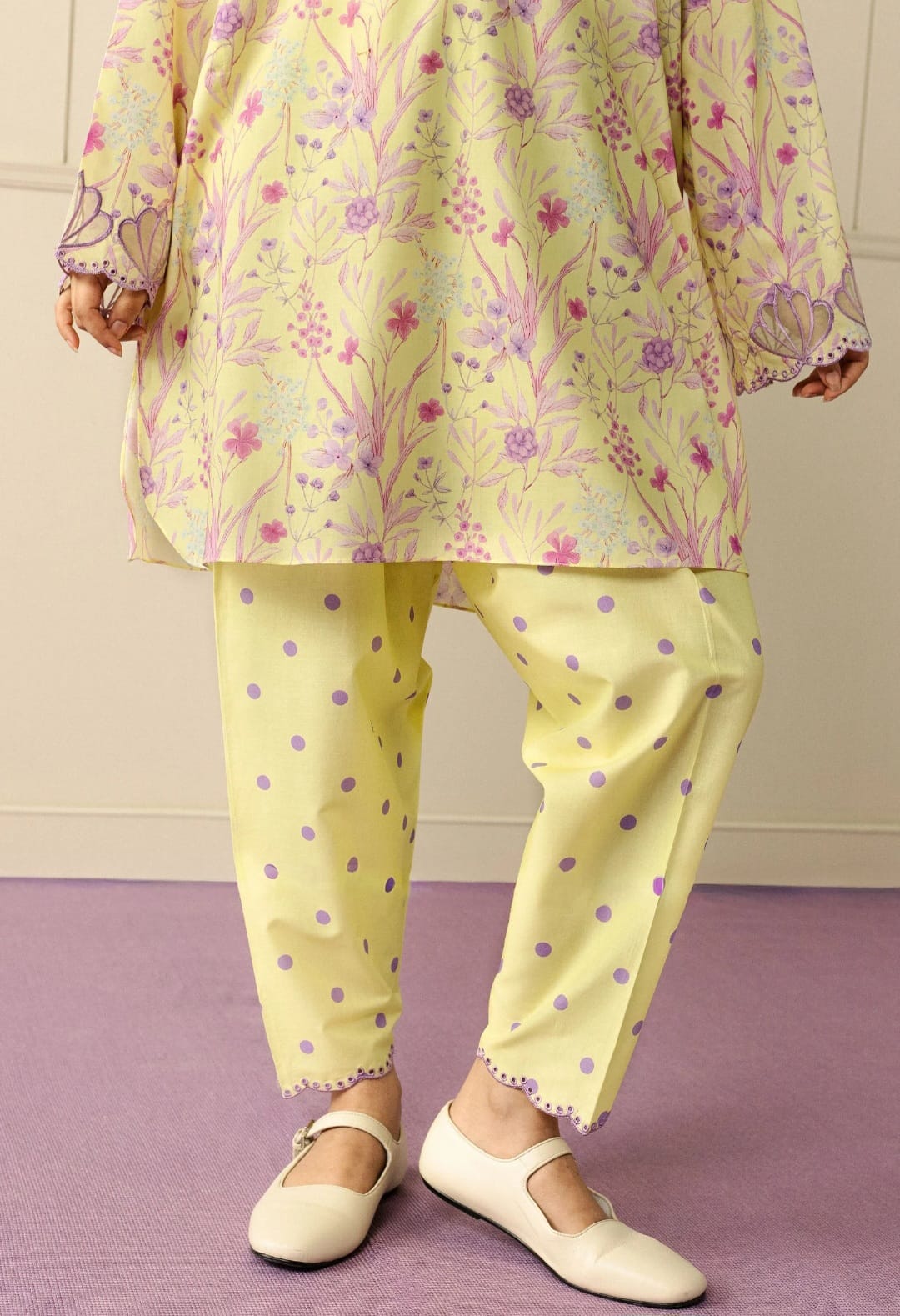Zara Shahjahan | Love Coco and Friends | Thread Vibes - by Libasekhas UK - Registered Vendor of : Zara Shahjahan - 100% Original Designer Dress