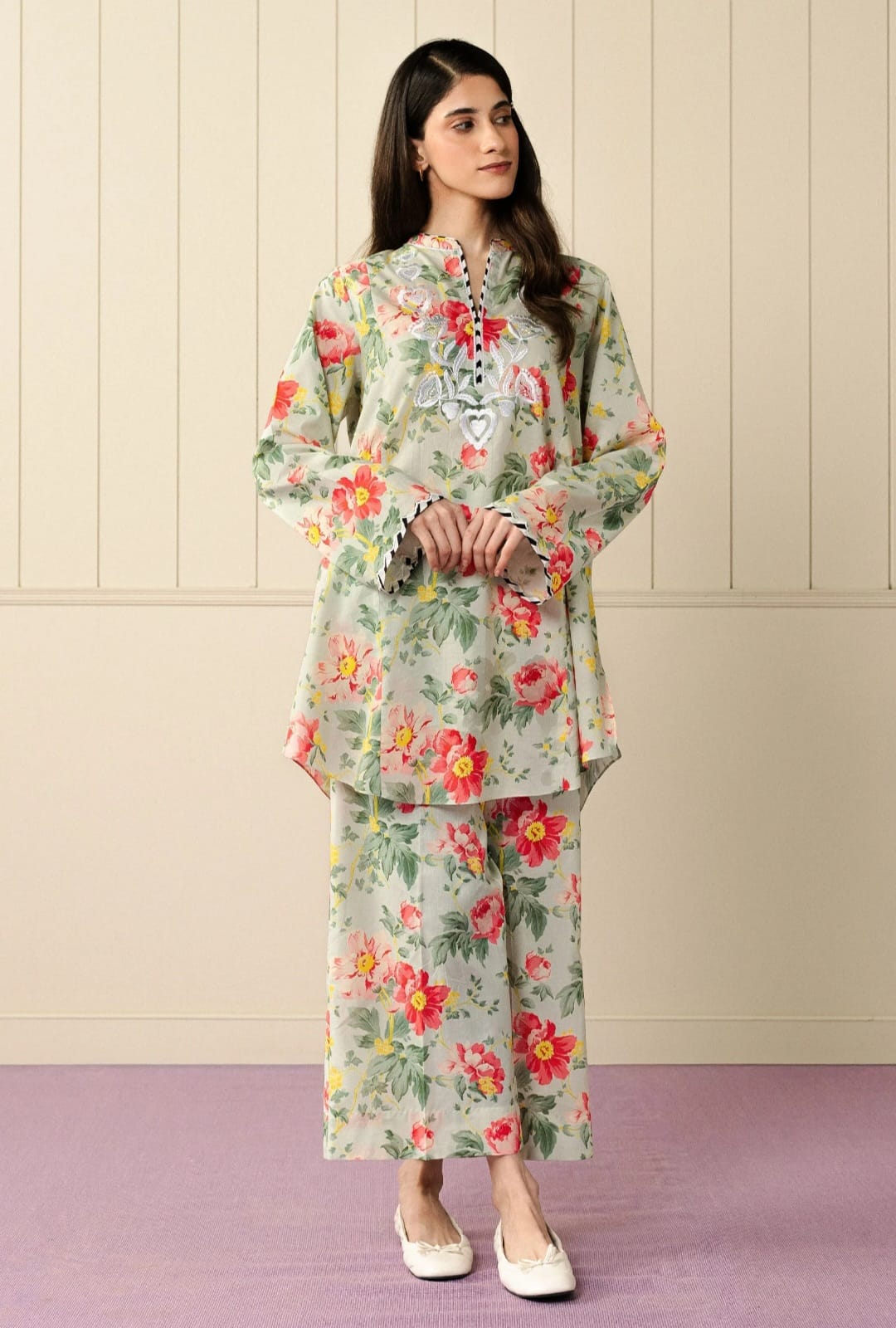 Zara Shahjahan | Love Coco and Friends |Daydream Core - by Libasekhas UK - Registered Vendor of : Zara Shahjahan - 100% Original Designer Dress