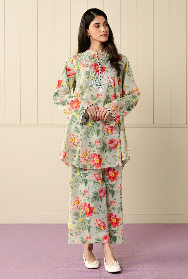 Zara Shahjahan | Love Coco and Friends |Daydream Core - by Libasekhas UK - Registered Vendor of : Zara Shahjahan - 100% Original Designer Dress