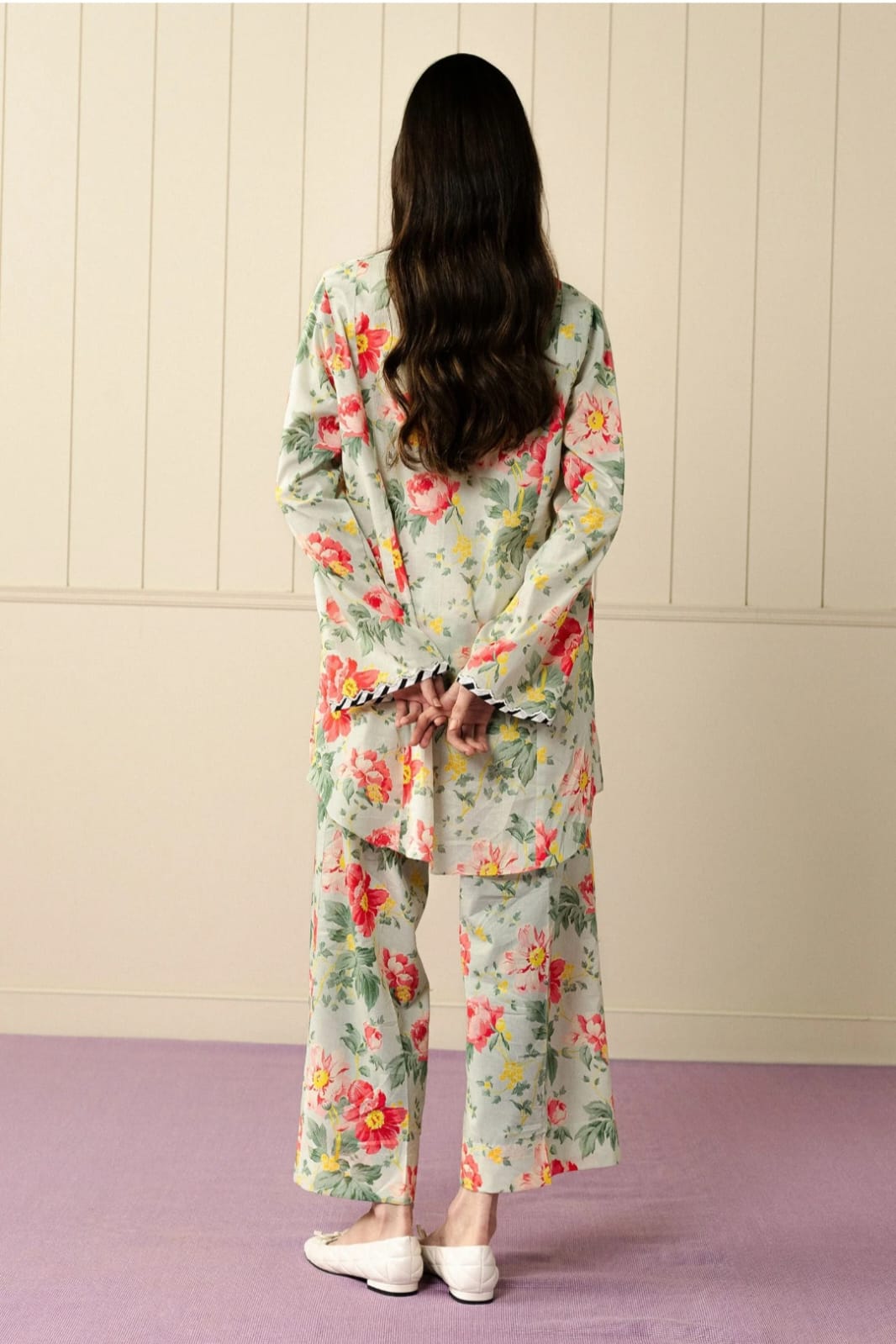 Zara Shahjahan | Love Coco and Friends |Daydream Core - by Libasekhas UK - Registered Vendor of : Zara Shahjahan - 100% Original Designer Dress