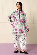Zara Shahjahan | Love Coco and Friends | Soft Girl Era - by Libasekhas UK - Registered Vendor of : Zara Shahjahan - 100% Original Designer Dress