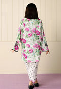 Zara Shahjahan | Love Coco and Friends | Soft Girl Era - by Libasekhas UK - Registered Vendor of : Zara Shahjahan - 100% Original Designer Dress