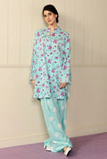 Zara Shahjahan | Love Coco and Friends |Pixel Pop - by Libasekhas UK - Registered Vendor of : Zara Shahjahan - 100% Original Designer Dress