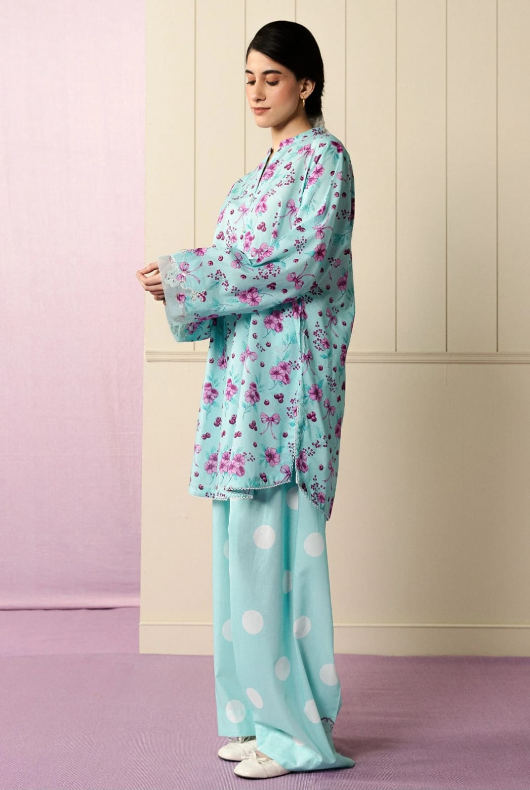 Zara Shahjahan | Love Coco and Friends |Pixel Pop - by Libasekhas UK - Registered Vendor of : Zara Shahjahan - 100% Original Designer Dress