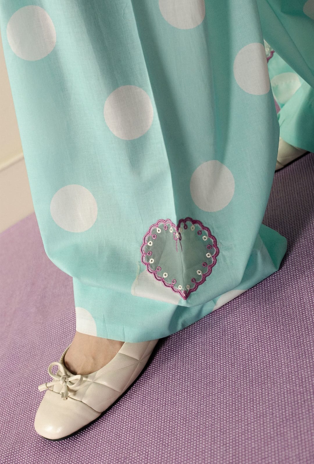 Zara Shahjahan | Love Coco and Friends |Pixel Pop - by Libasekhas UK - Registered Vendor of : Zara Shahjahan - 100% Original Designer Dress