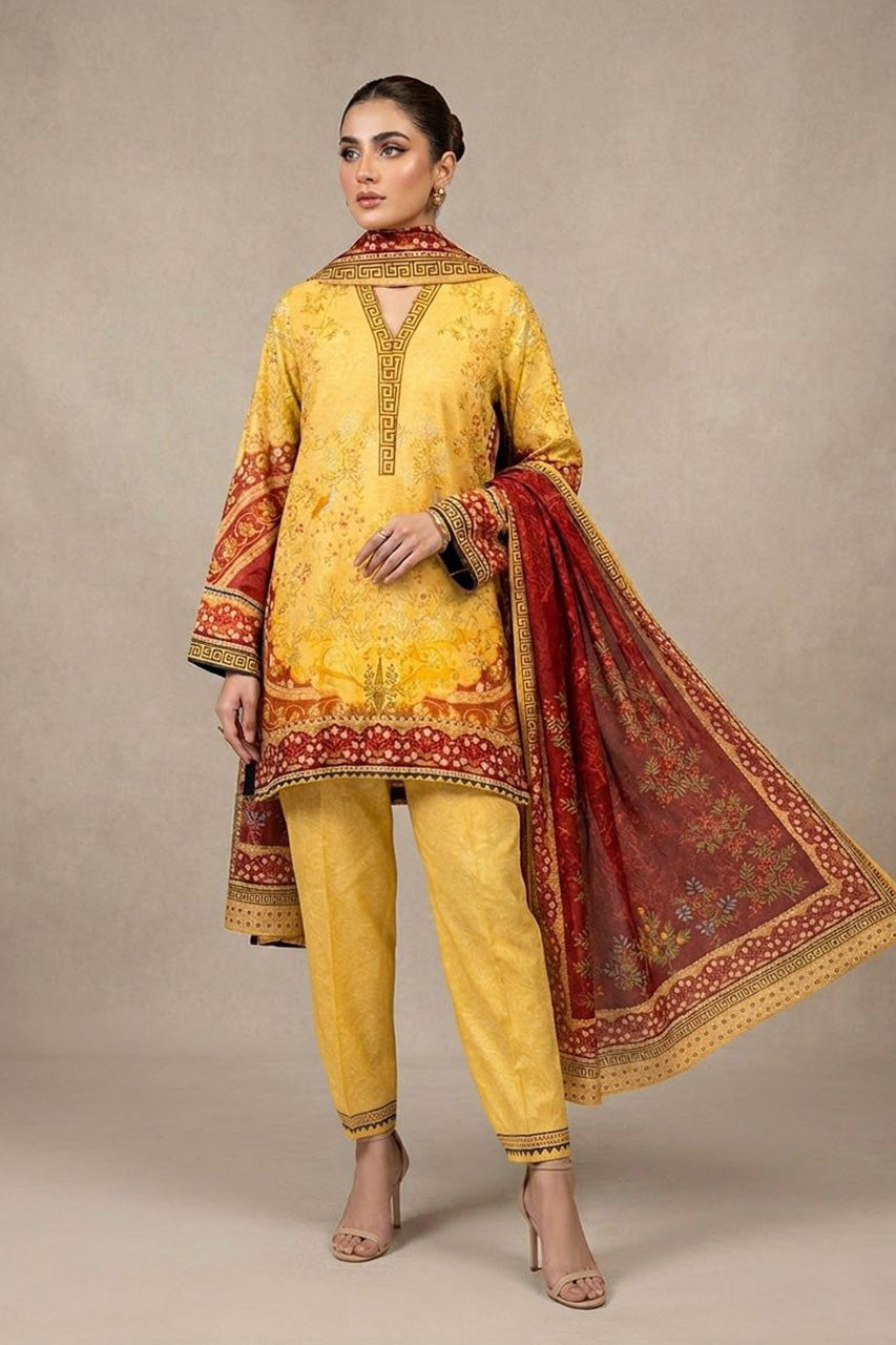 Sania Maskatiya | Eid ul Adha Edit | Mahra - by Libasekhas - Registered Vendor of : Sania Maskatiya - 100% Original Designer Dress