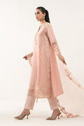 Maria B | Luxury Formals | SF-EF26-26-Pink - by Libasekhas UK - Registered Vendor of : Maria B - 100% Original Designer Dress