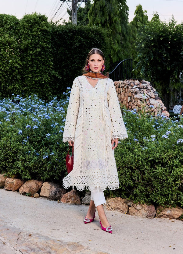 Mysie by Tahira | Solara Summer Edit 26 | MY-22 - by Libasekhas UK - Registered Vendor of : Mysie by Tahira - 100% Original Designer Dress
