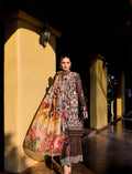 Mysie by Tahira | Solara Summer Edit 26 | MY-24 - by Libasekhas UK - Registered Vendor of : Mysie by Tahira - 100% Original Designer Dress
