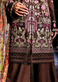 Mysie by Tahira | Solara Summer Edit 26 | MY-24 - by Libasekhas UK - Registered Vendor of : Mysie by Tahira - 100% Original Designer Dress