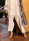 Mysie by Tahira | Solara Summer Edit 26 | MY-20 - by Libasekhas UK - Registered Vendor of : Mysie by Tahira - 100% Original Designer Dress