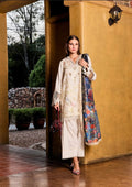 Mysie by Tahira | Solara Summer Edit 26 | MY-20 - by Libasekhas UK - Registered Vendor of : Mysie by Tahira - 100% Original Designer Dress