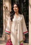 Zarqash | Silk Edit 26 | Jardin Eclat - by Libasekhas UK - Registered Vendor of : Zarqash - 100% Original Designer Dress