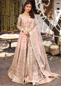 Faiza Saqlain | Nira Wedding Formals | Naiza - by Libasekhas UK - Registered Vendor of : Faiza Saqlain - 100% Original Designer Dress