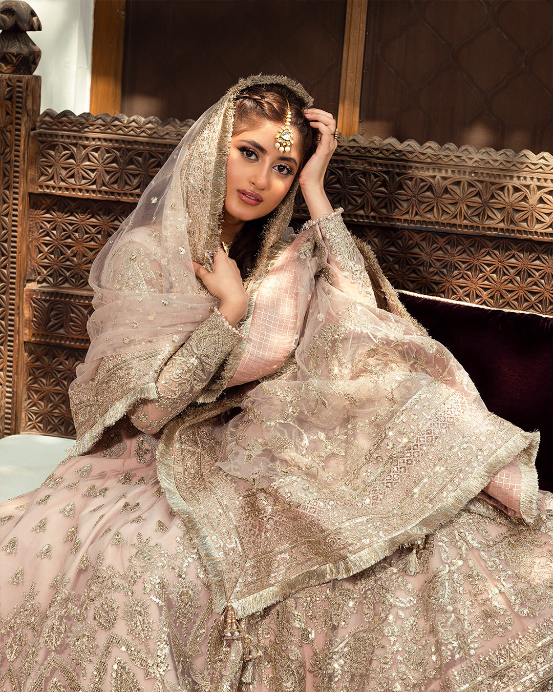 Faiza Saqlain | Nira Wedding Formals | Naiza - by Libasekhas UK - Registered Vendor of : Faiza Saqlain - 100% Original Designer Dress
