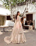 Faiza Saqlain | Nira Wedding Formals | Naiza - by Libasekhas UK - Registered Vendor of : Faiza Saqlain - 100% Original Designer Dress