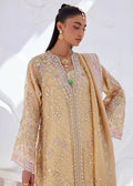 Suffuse | Freeshia RTW'24 | Suha - by - Libasekhas UK - Registered Vendor of : Suffuse - 100% Original Designer Dresss