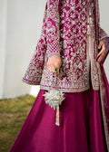 Suffuse | Freeshia RTW'24 | Ahlam - by - Libasekhas UK - Registered Vendor of : Suffuse - 100% Original Designer Dresss