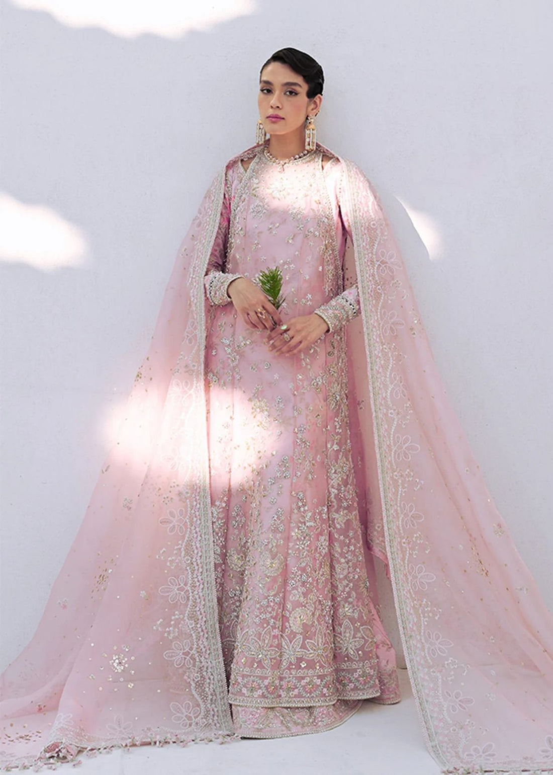 Suffuse | Freeshia RTW'24 | Falek - by - Libasekhas UK - Registered Vendor of : Suffuse - 100% Original Designer Dresss