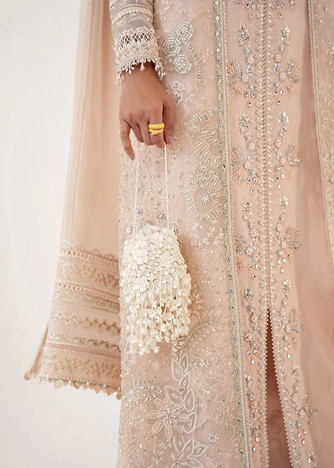Suffuse | Freeshia RTW'24 | Janan - by - Libasekhas UK - Registered Vendor of : Suffuse - 100% Original Designer Dresss